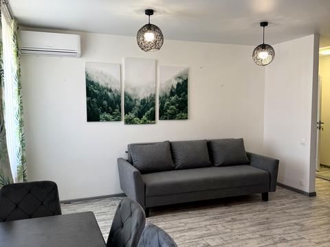 квартира за адресою Олександри Любич-Парахоняк вул., 17