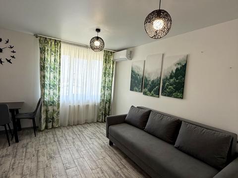 квартира по адресу Александры Любич-Парахоняк ул., 17