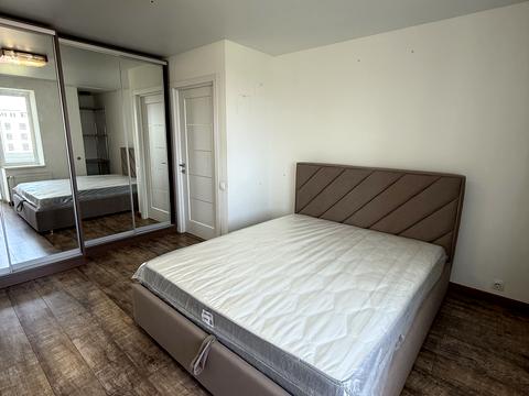 квартира за адресою Олександри Любич-Парахоняк вул., 17