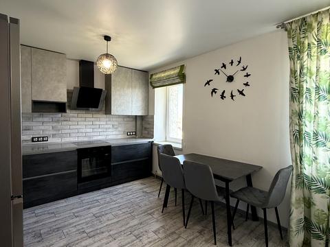 квартира за адресою Олександри Любич-Парахоняк вул., 17