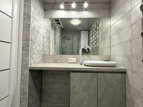 квартира за адресою Олександри Любич-Парахоняк вул., 17