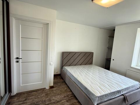 квартира за адресою Олександри Любич-Парахоняк вул., 17