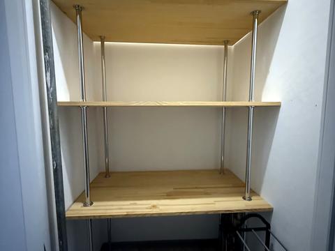 квартира за адресою Олександри Любич-Парахоняк вул., 17