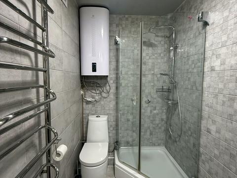 квартира за адресою Олександри Любич-Парахоняк вул., 17