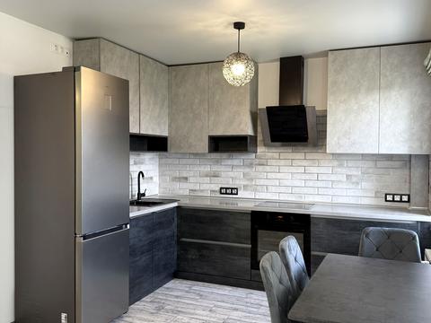 квартира за адресою Олександри Любич-Парахоняк вул., 17