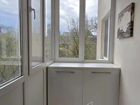 квартира по адресу Гарматная ул., 38-А