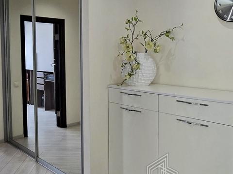 квартира по адресу Гарматная ул., 38-А