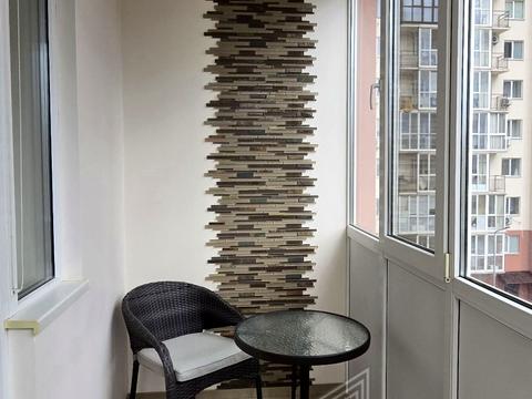 квартира по адресу Гарматная ул., 38-А