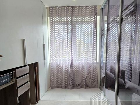 квартира по адресу Гарматная ул., 38-А