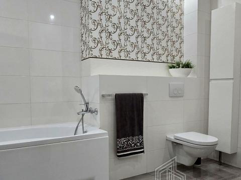 квартира по адресу Гарматная ул., 38-А