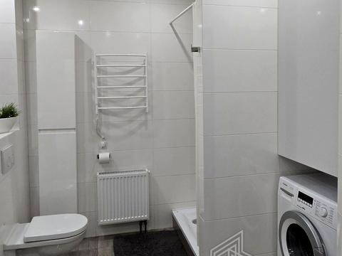 квартира по адресу Гарматная ул., 38-А