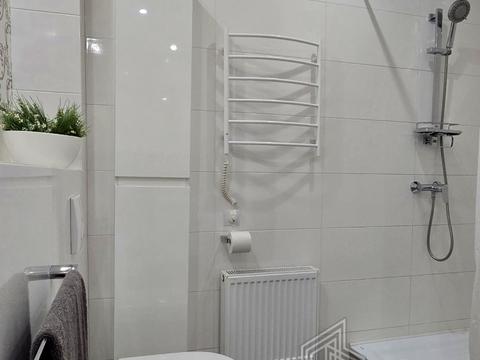 квартира по адресу Гарматная ул., 38-А