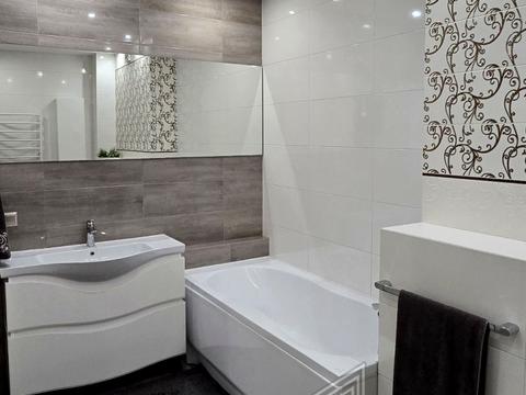 квартира по адресу Гарматная ул., 38-А