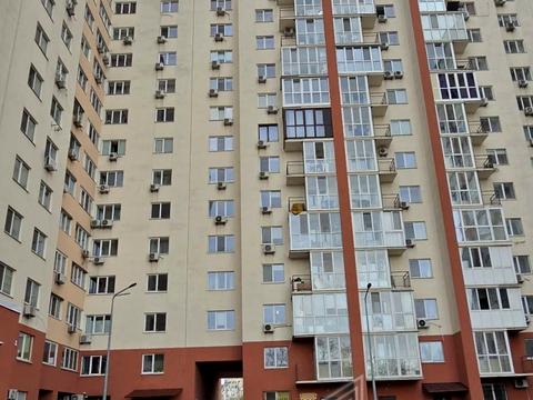 квартира по адресу Гарматная ул., 38-А