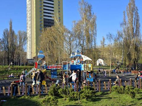 квартира по адресу Гарматная ул., 38-А