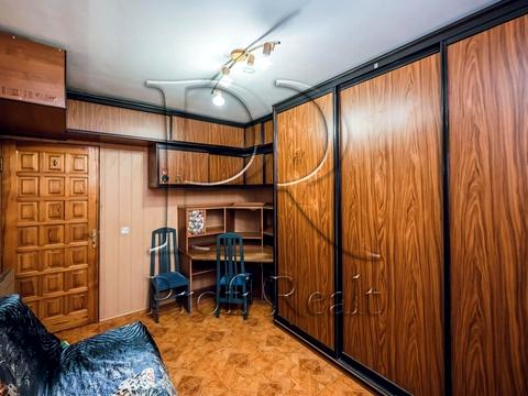 квартира за адресою Павла Тичини просп., 8