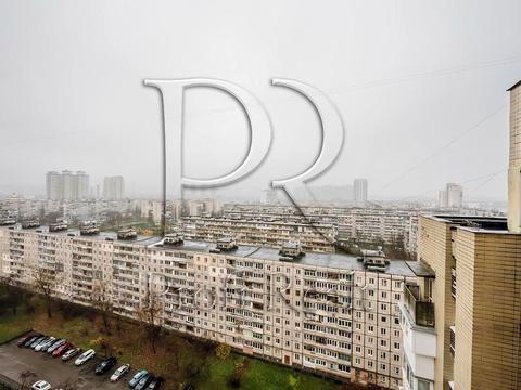 квартира за адресою Павла Тичини просп., 8