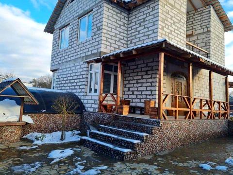 будинок за адресою Берестейський просп. (Перемоги)