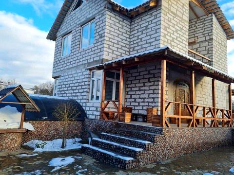 будинок за адресою Берестейський просп. (Перемоги)