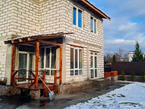 будинок за адресою Берестейський просп. (Перемоги)