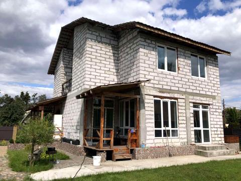 будинок за адресою Берестейський просп. (Перемоги)