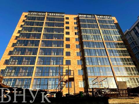 квартира по адресу Тернопольская ул., 42а