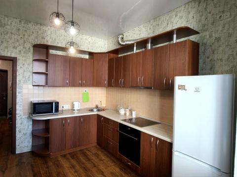 квартира за адресою Балківська вул., 22а к2