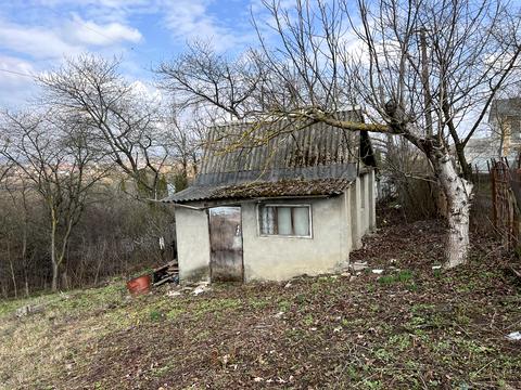 участок по адресу Книжківці