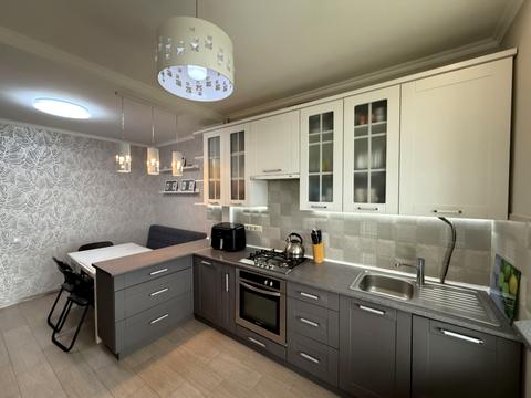 квартира за адресою Двірська вул., 5