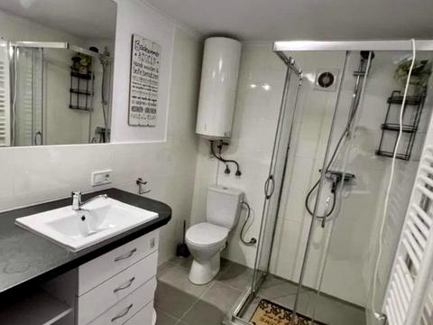 квартира за адресою Стрийська вул., 115