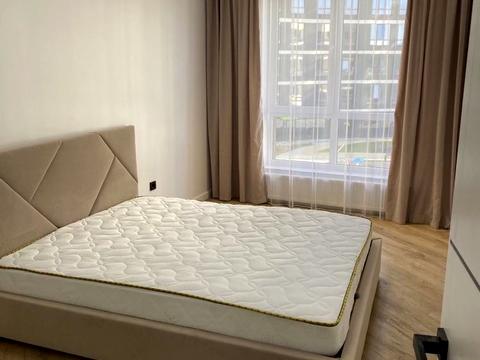 квартира по адресу Кульпарковская ул. (Кульпарківська), 93, к2