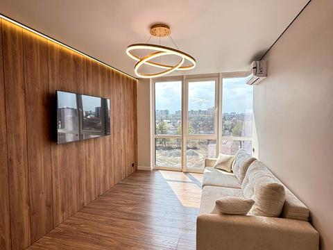 квартира за адресою Вовчинецька вул., 223-А