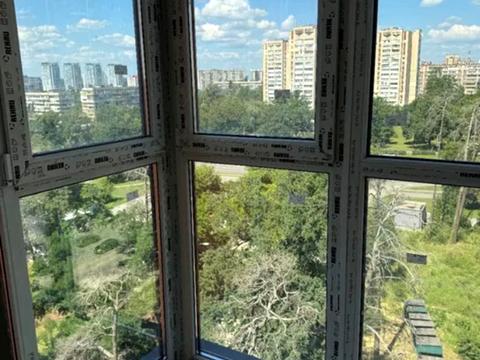 квартира по адресу Живописная ул., 3