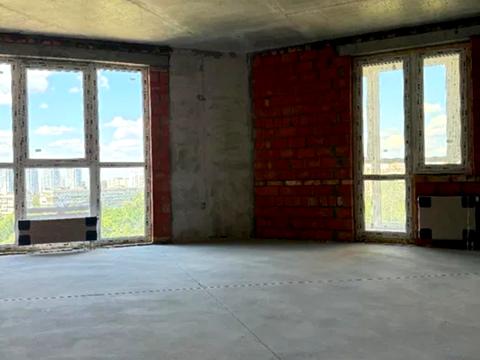 квартира по адресу Живописная ул., 3