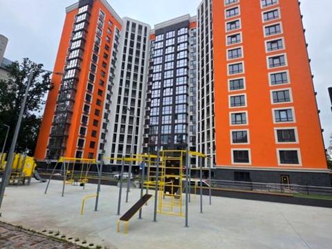 квартира по адресу Живописная ул., 3