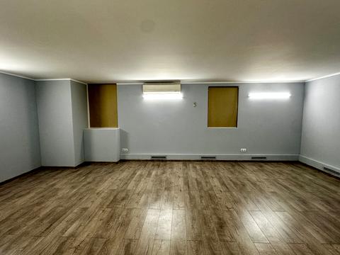 коммерческая по адресу Панаса Мирного ул., 9-Б