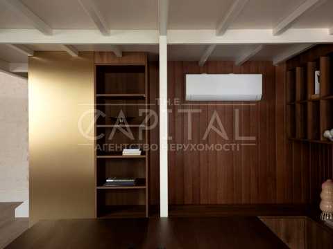 коммерческая по адресу Саксаганского ул., 33