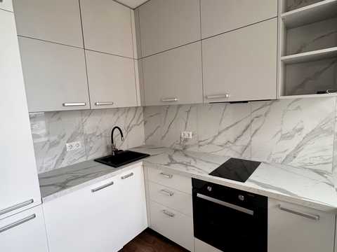 квартира за адресою Краківська вул., 27