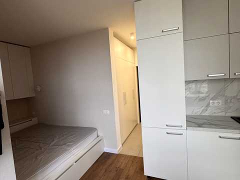 квартира за адресою Краківська вул., 27