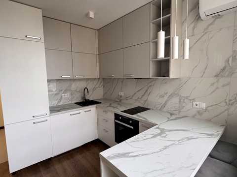 квартира за адресою Краківська вул., 27