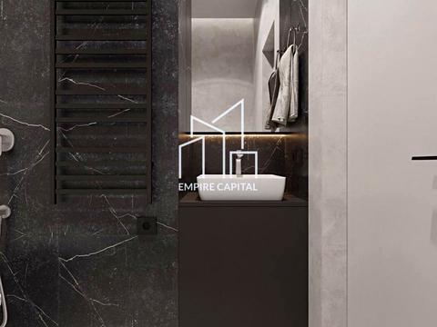 квартира за адресою Тараса Шевченка вул., 60/5