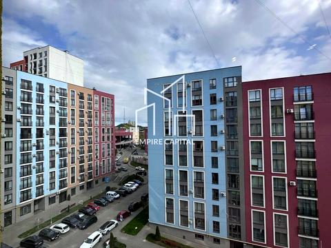 квартира за адресою Тараса Шевченка вул., 60/5