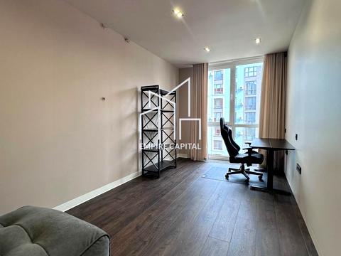 квартира за адресою Тараса Шевченка вул., 60/5