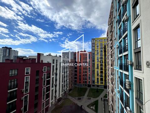 квартира за адресою Тараса Шевченка вул., 60/5