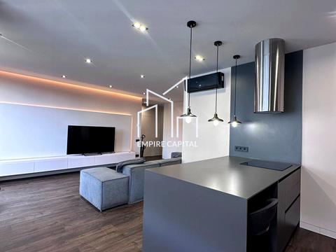 квартира за адресою Тараса Шевченка вул., 60/5