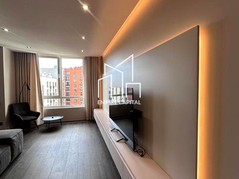 квартира за адресою Тараса Шевченка вул., 60/5