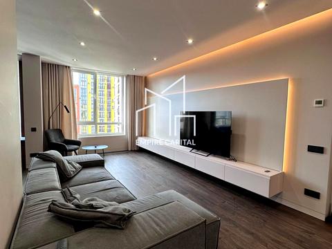 квартира за адресою Тараса Шевченка вул., 60/5