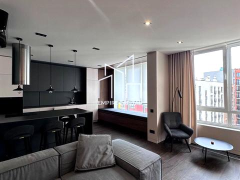 квартира за адресою Тараса Шевченка вул., 60/5