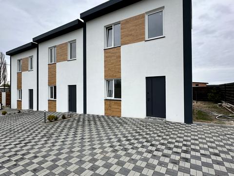 будинок за адресою Райдужна