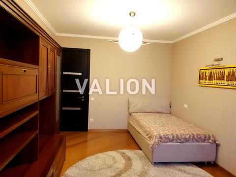 квартира за адресою Раїси Окіпної вул., 10-А